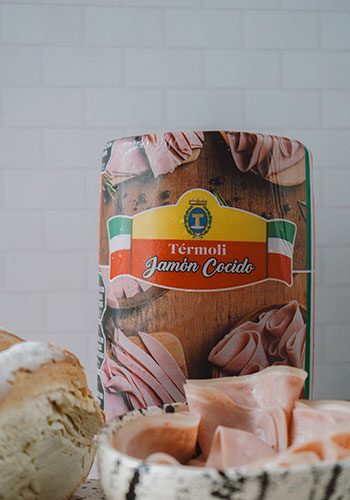 Línea Térmoli
