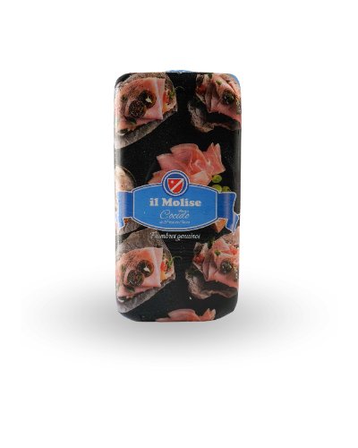 Fiambre Cocido de Pata de Cerdo - Rectangular