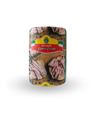 Jamón Cocido Térmoli