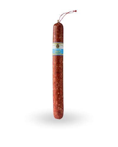 Longaniza a la Calabresa Térmoli