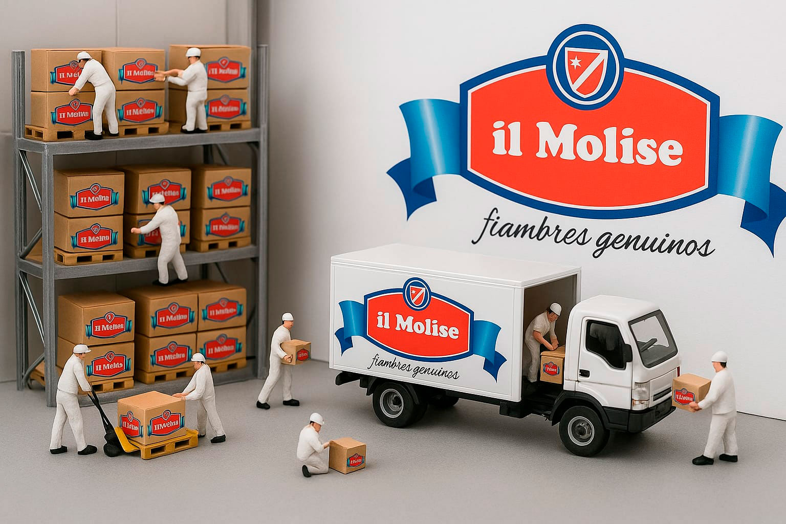 Únete a Il Molise
